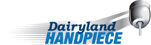 Dairyland Handpiece Logo